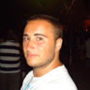 Meet your Posher, Marc eric